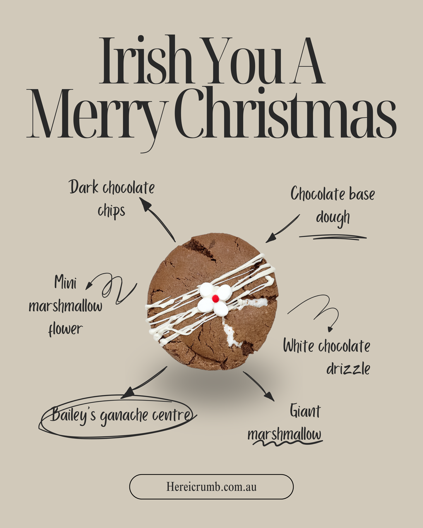 Irish You a Merry Christmas