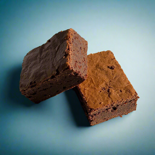 Choc Full of It