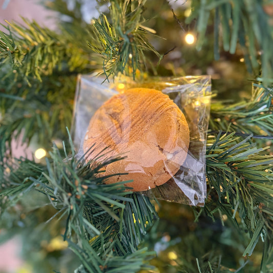 Ginger Spice (and All Things Nice)