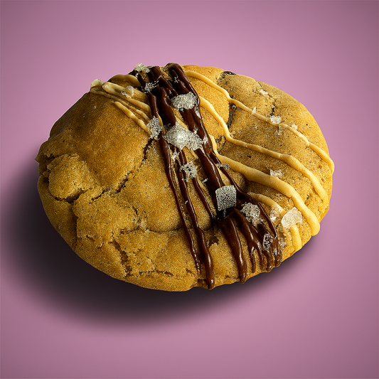 Caramelo Kiss