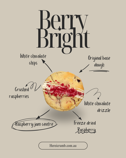 Berry Bright